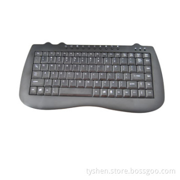 Laptop Keyboard Multimedia Layout (KB-110)